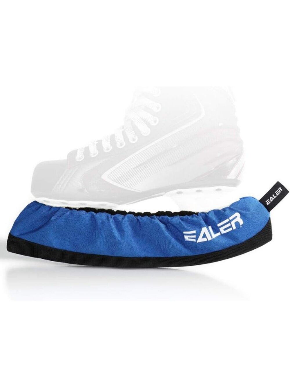 Ice Skate Blade Covers & Guards for Hockey, Figure & Ice Skates - Soaker